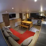 Chamonix Lodge