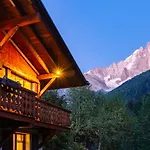 Chalet Muskoka