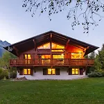 Chalet Muskoka