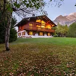 Chalet Muskoka