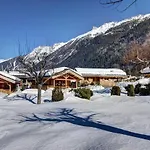 Chalets Ile des Barrats