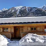 Chalets Ile des Barrats