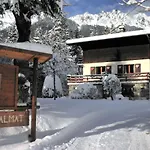 Crêmerie Balmat