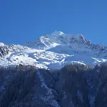 Chalet * Lioutraz *