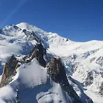 Chalet * Lioutraz *