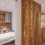 Villa Princesse - Charmant Appartement En Centre-Ville