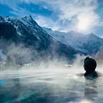 Apartment Maya, La Praz, Chamonix Mont Blanc