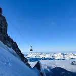 Apartment Maya, La Praz, Chamonix Mont Blanc