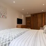 Apartment Brevent Fodera