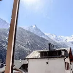 Residence Mummery Chamonix