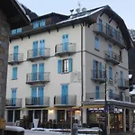 Appartement Le Savoisien