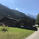 Chalet Alba