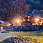 Chalet Alba