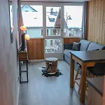 Residence Mummery Chamonix