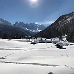Appartement Cosy Proche Des Grands Montets