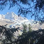 Appartement Cosy Proche Des Grands Montets