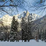 Apartment Chinook,La Praz,Chamonix Mont Blanc