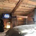 Chalet Alba