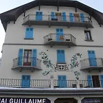Appartement Le Savoisien