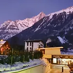 Cosy Studio On The Slopes And Centre Of Chamonix