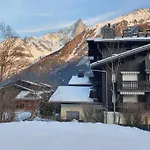 Cosy Studio On The Slopes And Centre Of Chamonix