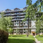 Appartement Cosy - Aiguille du Midi