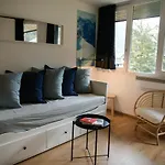 Appartement Cosy - Aiguille du Midi