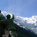Le Chamoniard