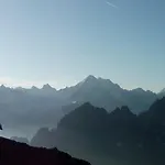 Le Chamoniard