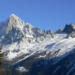 Le Chamoniard