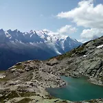Le Chamoniard