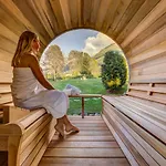 Chalet Tissieres