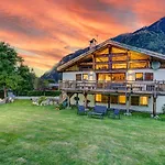 Chalet Tissieres