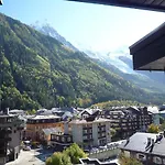 Apartment L\'Aiguille Du Midi-6