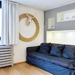 Apartment L\'Aiguille Du Midi-6