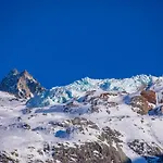 Chamonix Sud - Grepon 315 - Happy Rentals