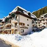 Studio Argentiere Chamonix Mont-Blanc