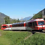 Studio Argentiere Chamonix Mont-Blanc