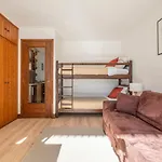 Nice Studio With Balcony In Chamonix
