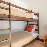 Nice Studio With Balcony In Chamonix