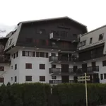 Apartment Lyret 5
