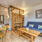 Apartment Lyret 5