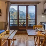 Apartment Lyret 5