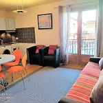 Apartments Eden
