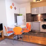 Apartments Eden