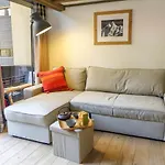 Apartment Grand Roc-5 By Interhome