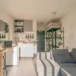 Apartment Batiment D