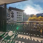 Apartment Batiment D
