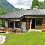 Chalet L\'Piri By Interhome