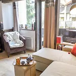 Apartment Grand Roc-5 By Interhome